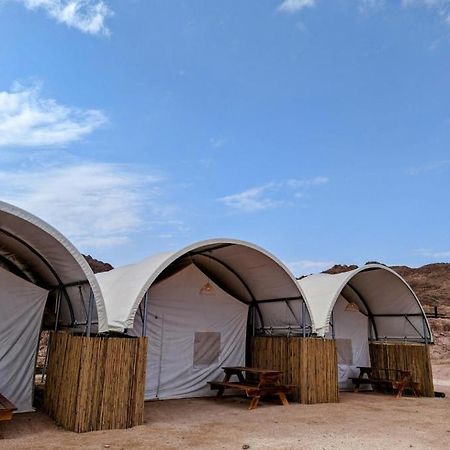 Park Timna Hotel Eilat Buitenkant foto