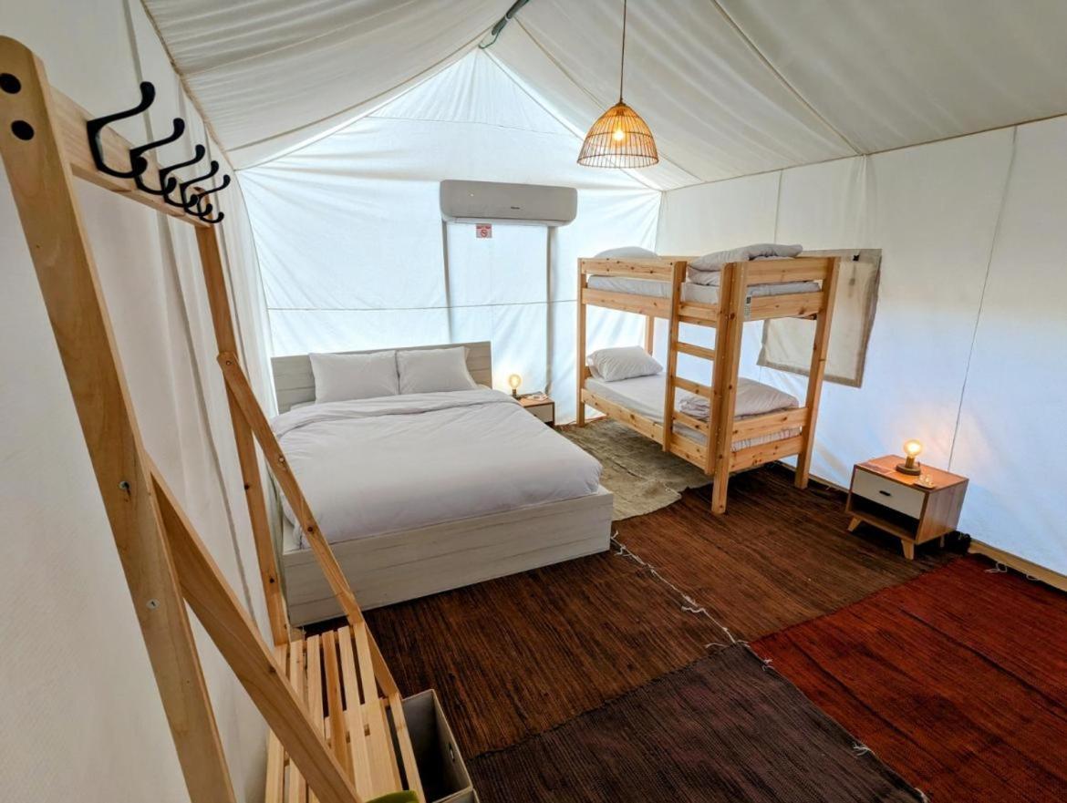 Park Timna Hotel Eilat Buitenkant foto