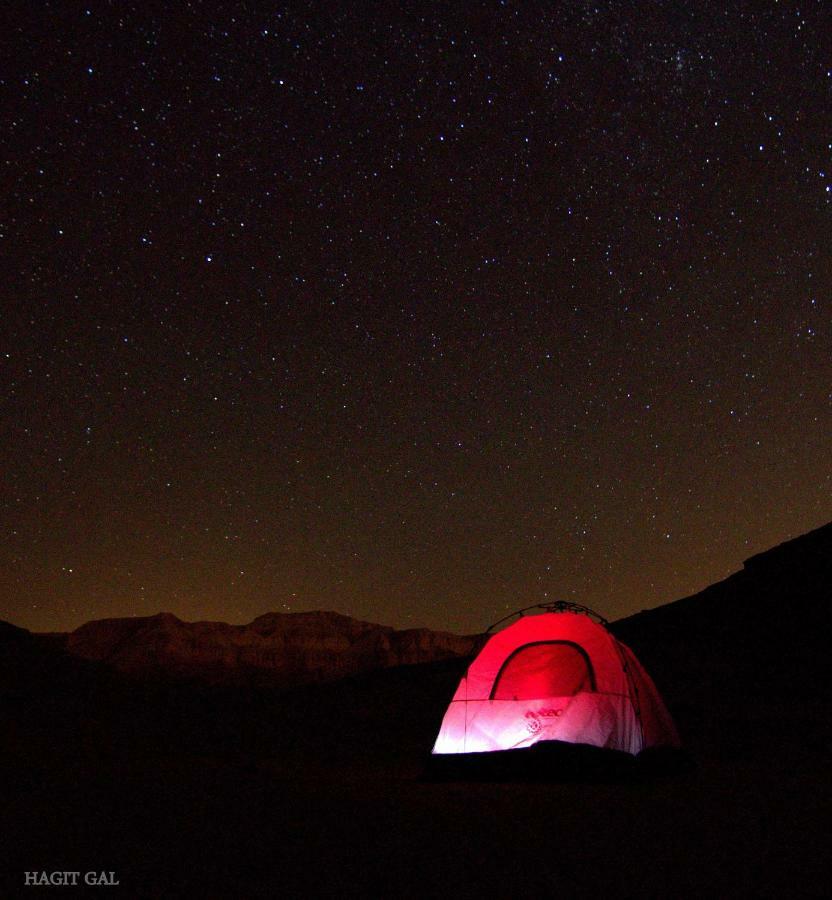 Park Timna Hotel Eilat Buitenkant foto